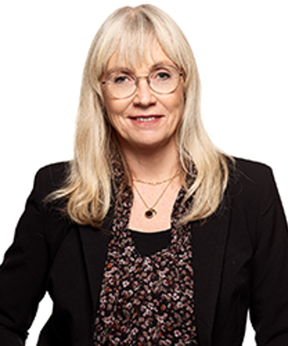 Marina Hedström