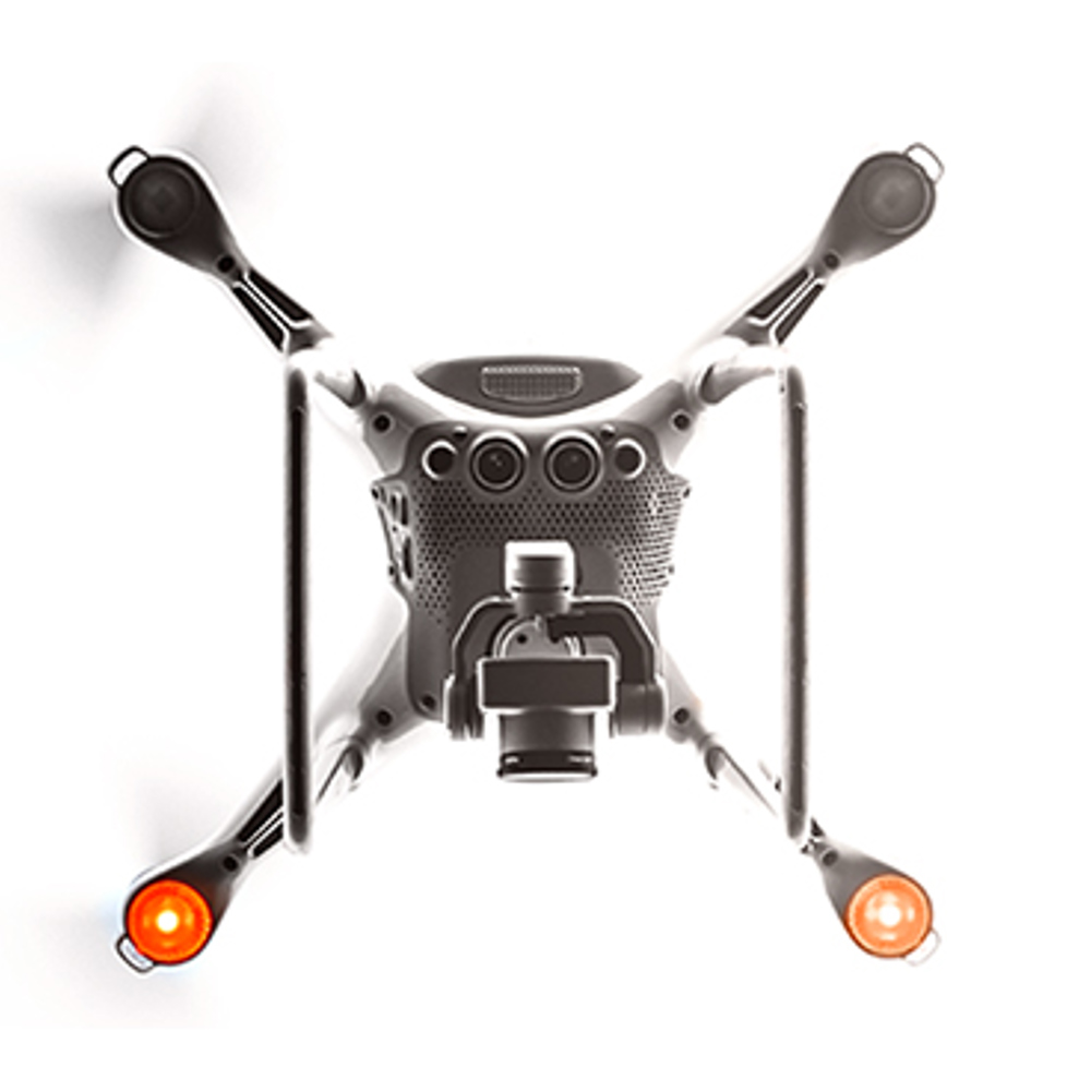 Foto: Skysense.aero