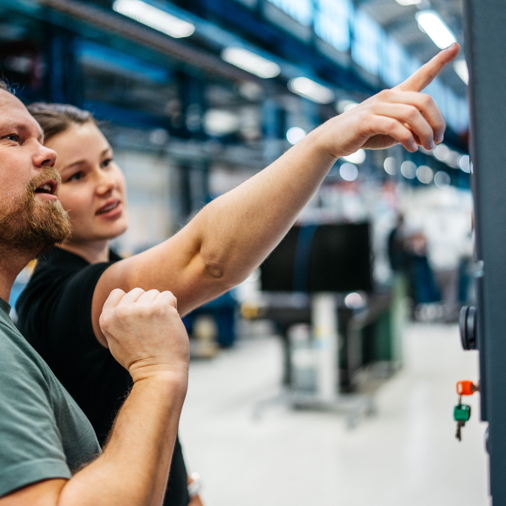 Foto: Maja Brand // Bredda bilden