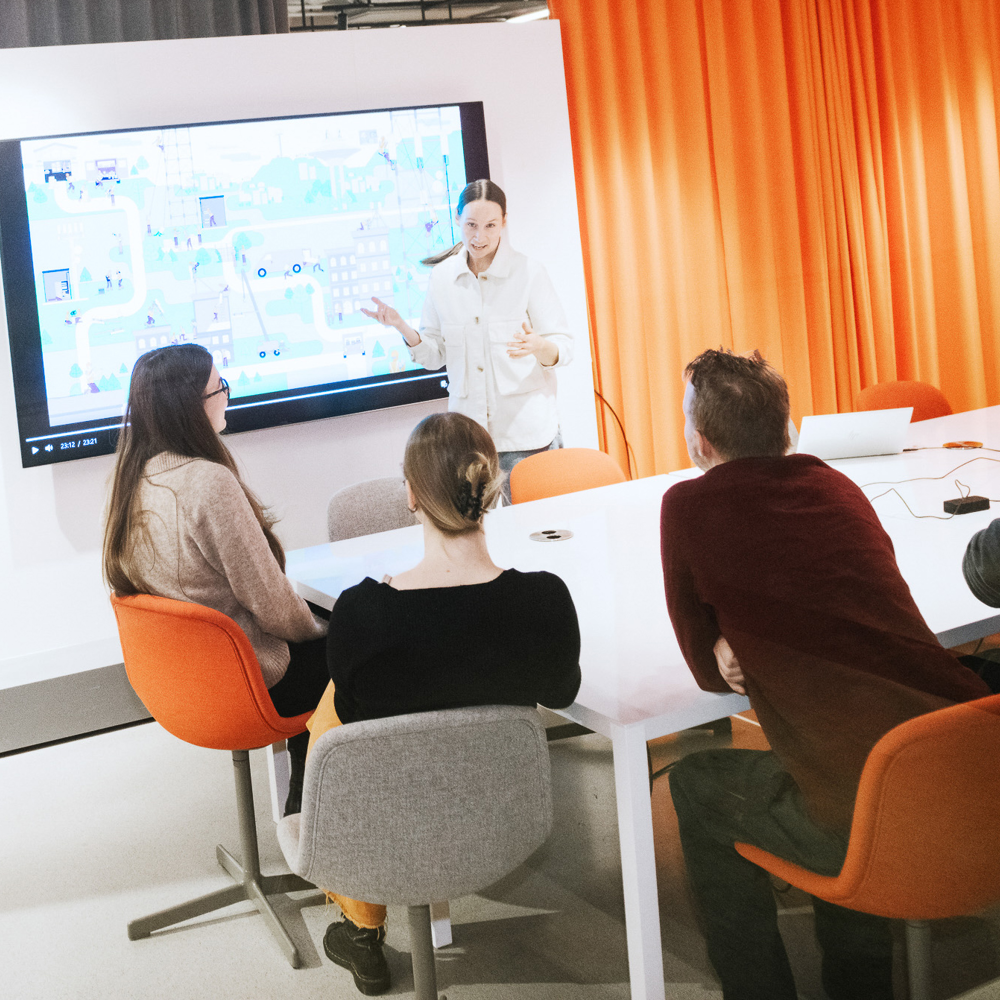 Foto: Johanna Åkerberg Kassel  // Bredda bilden