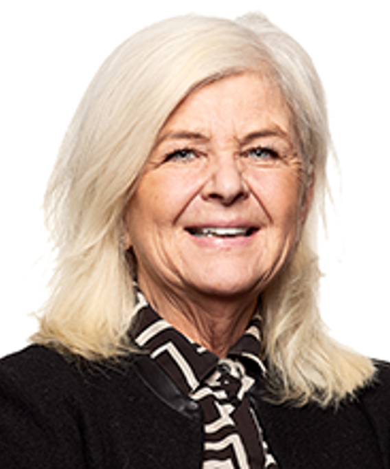 Carina Hjortling