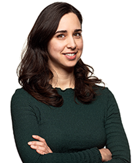 Ana Cristina Hernández