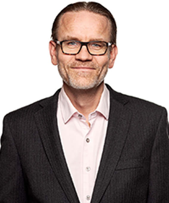 Anders Ekström