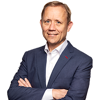 Bild på Andreas Edenman