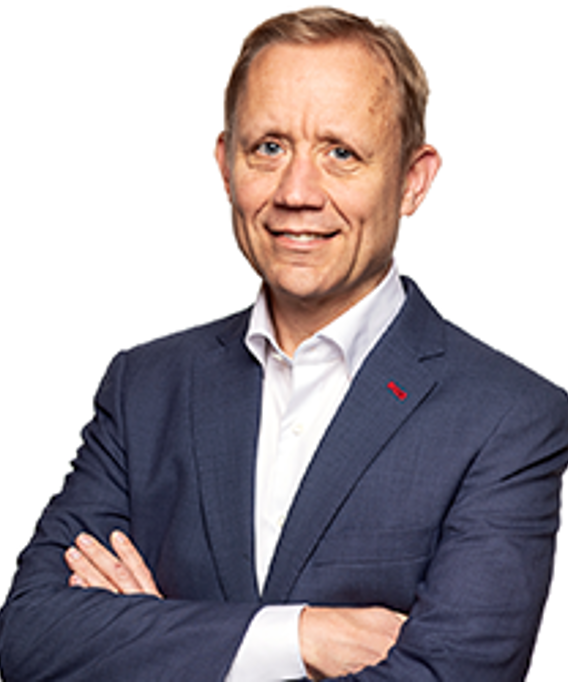 Andreas Edenman