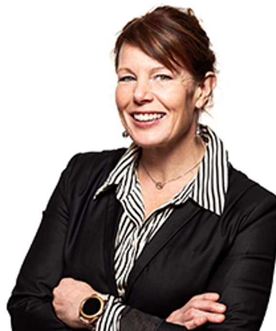 Anna Holwaster