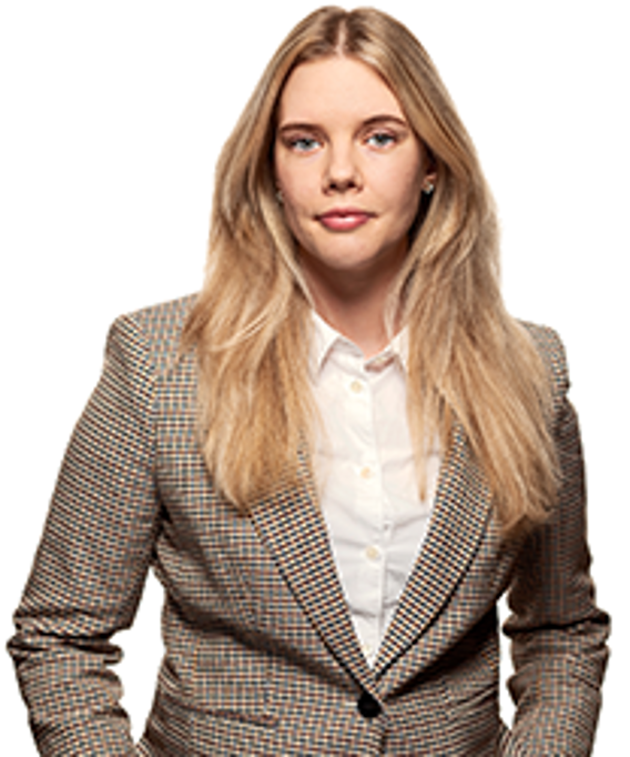 Anna Liljestrand
