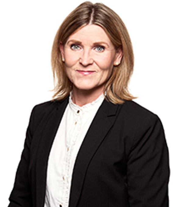 Anna Nyström