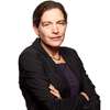 Bild på Anna Wibom