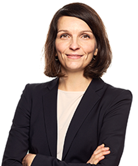 Anne Geitmann