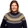 Bild på Annette Fransson