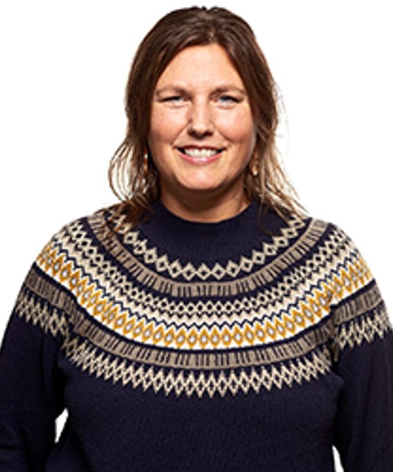 Annette Fransson
