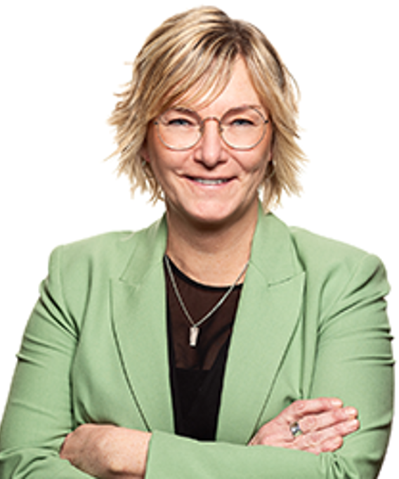 Annica Vestman