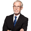 Bild på Bengt Lindqvist