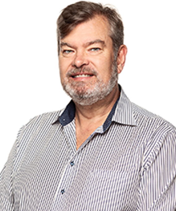 Björn Åhlander