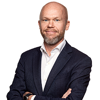 Bild på Björn Widlert