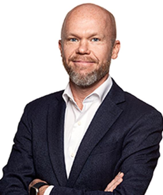 Björn Widlert