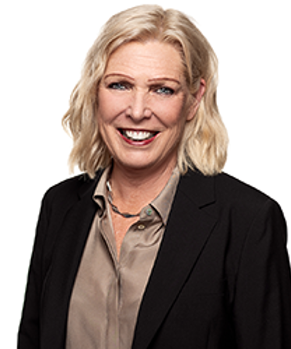 Britt Nordström
