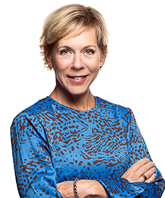 Cecilia Warrol