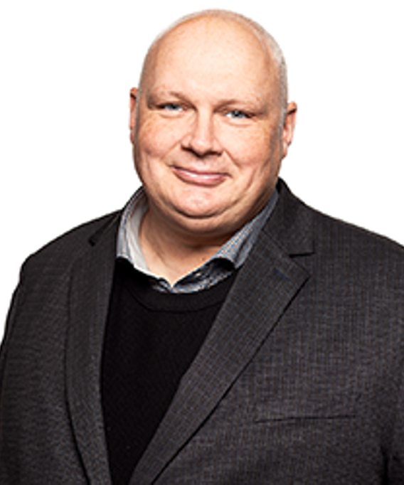 Christer Lundin