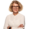 Bild på Christina Freese Ingesson