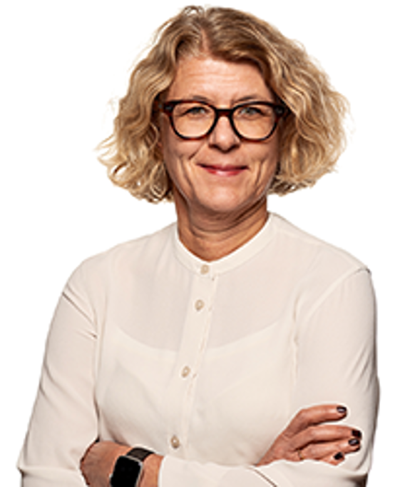 Christina Freese Ingesson