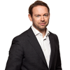 Bild på Daniel Svenvik