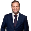 Bild på David Cramér