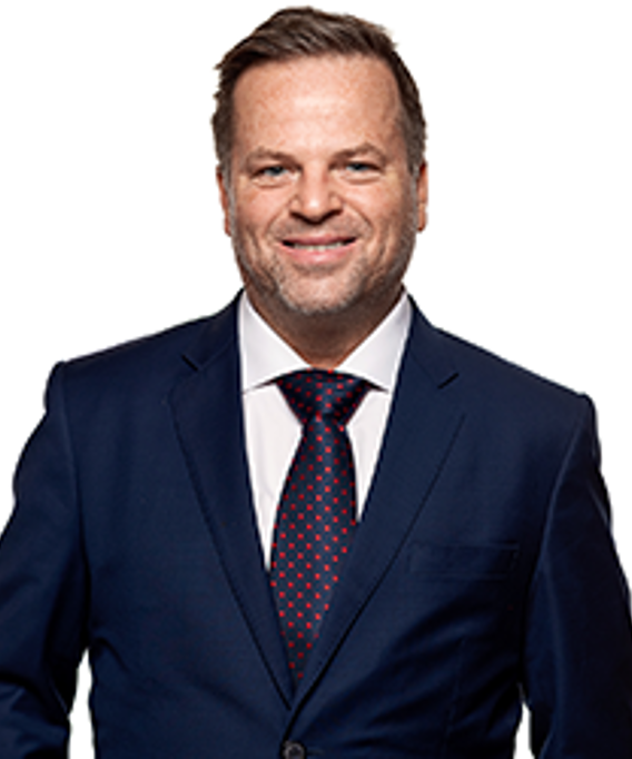 David Cramér