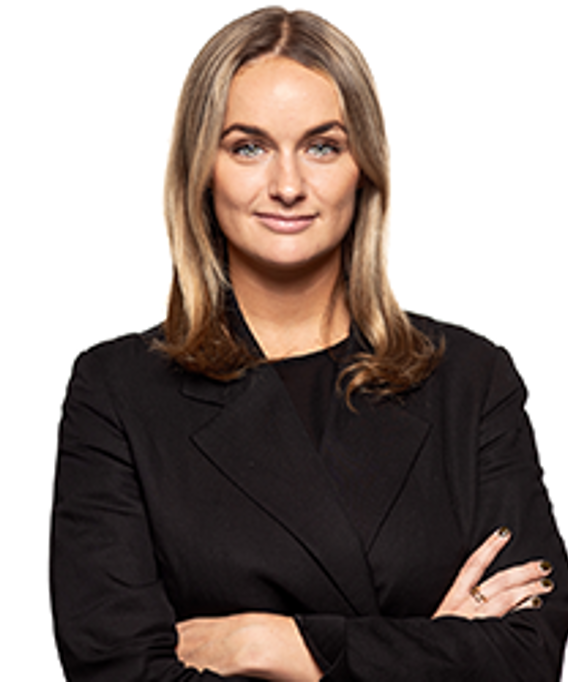 Emma Wikberger
