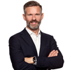 Bild på Erik Hörnmark