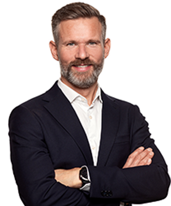 Erik Hörnmark