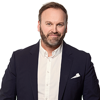 Bild på Fredrik Gylesjö