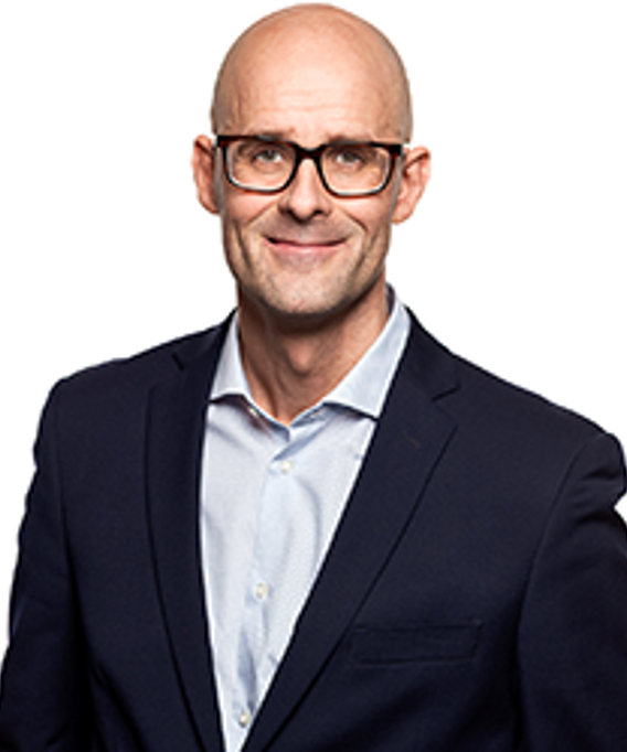 Glenn Gunnarsson