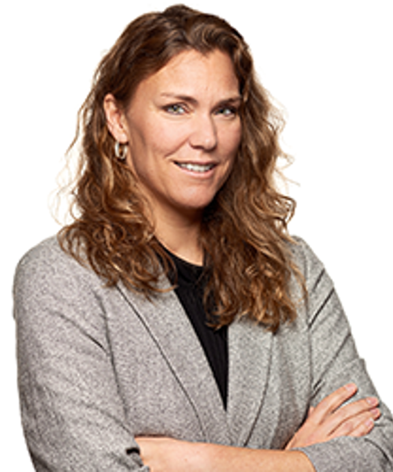 Hanna Eriksson Lagerberg