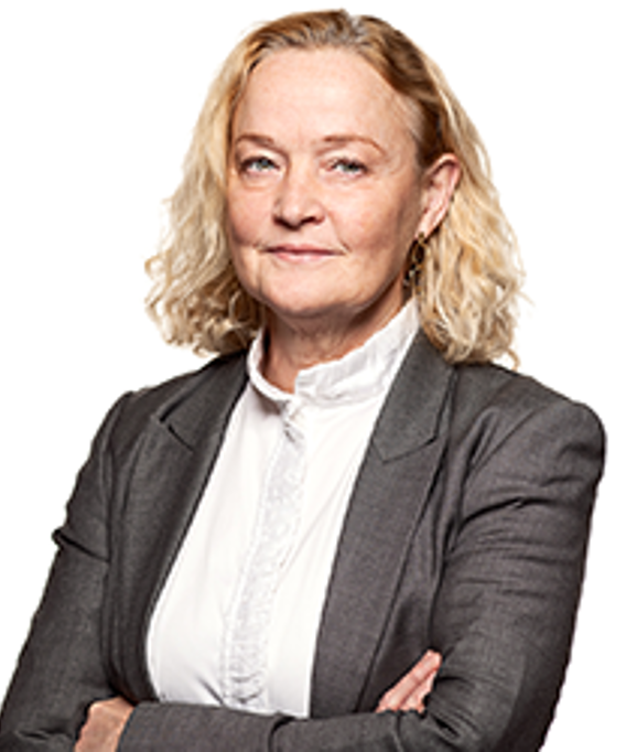 Helena Edman