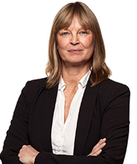 Heléne Schultz