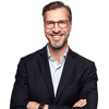 Bild på Henrik Stålspets