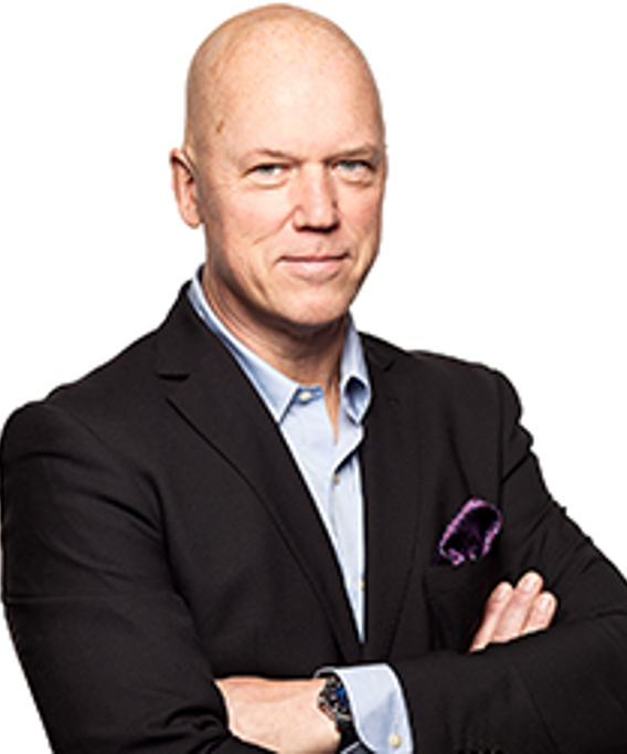 Jan Skogum