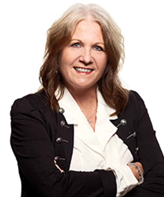 Jane Wadst