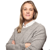 Bild på Janike Eleby