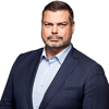 Bild på Joachim Jämttjärn