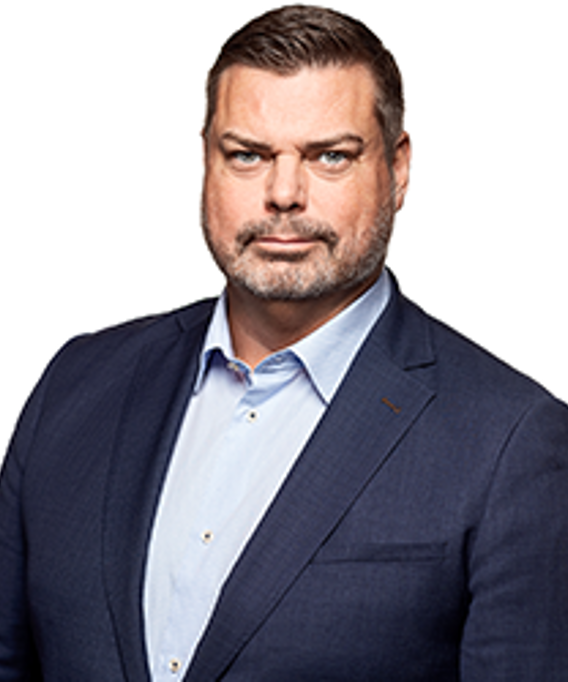 Joachim Jämttjärn