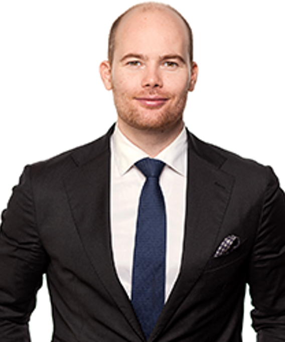 Joel Jonsson