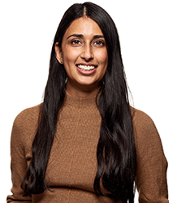 Kaneeza Lindh