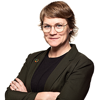 Bild på Karin Aase