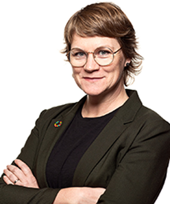 Karin Aase