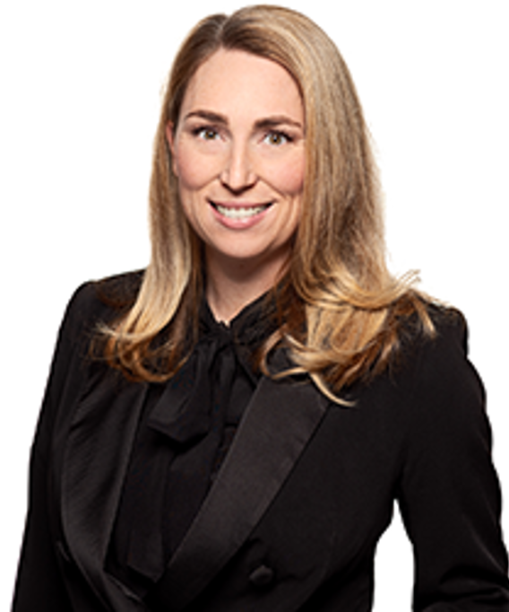Karin Bolling-Ferrel