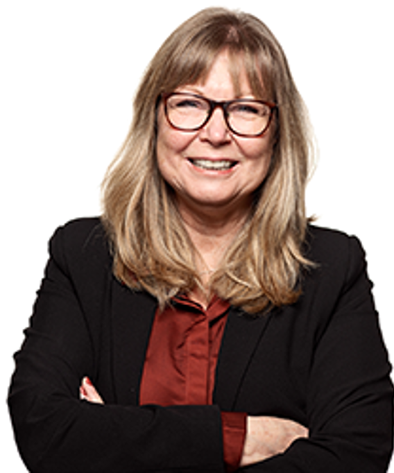 Kerstin Hjulström