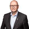 Bild på Klas Wåhlberg